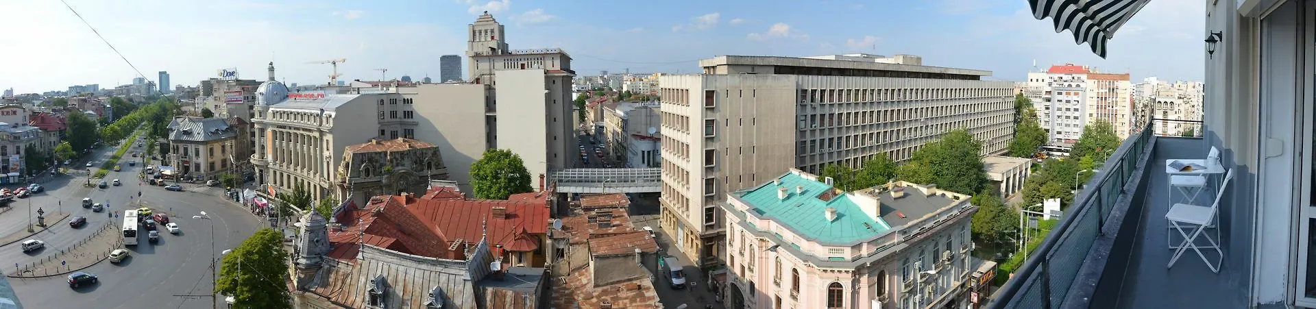 Book Studio Bucharest