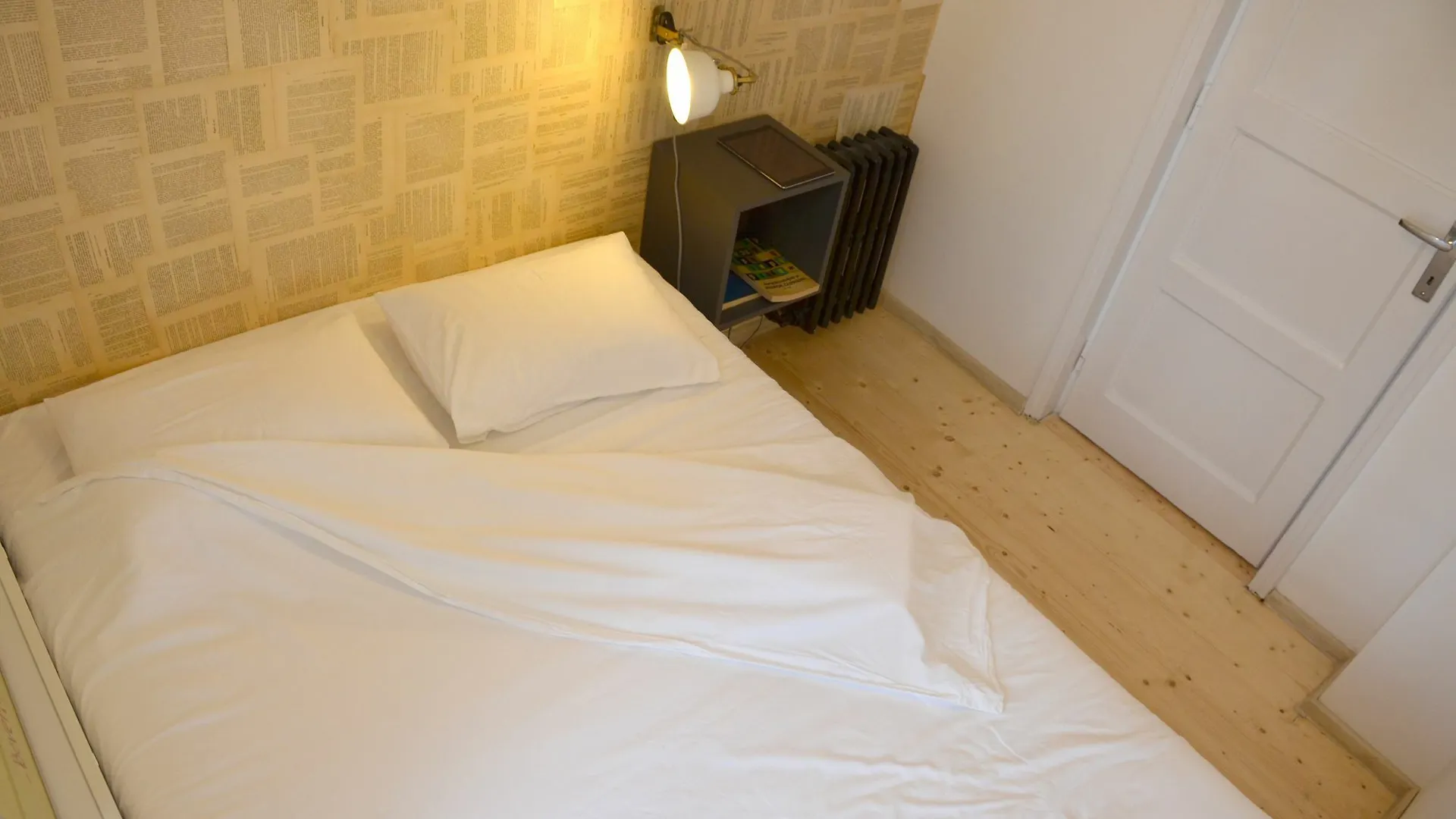Apartment Book Studio Bucharest Romania