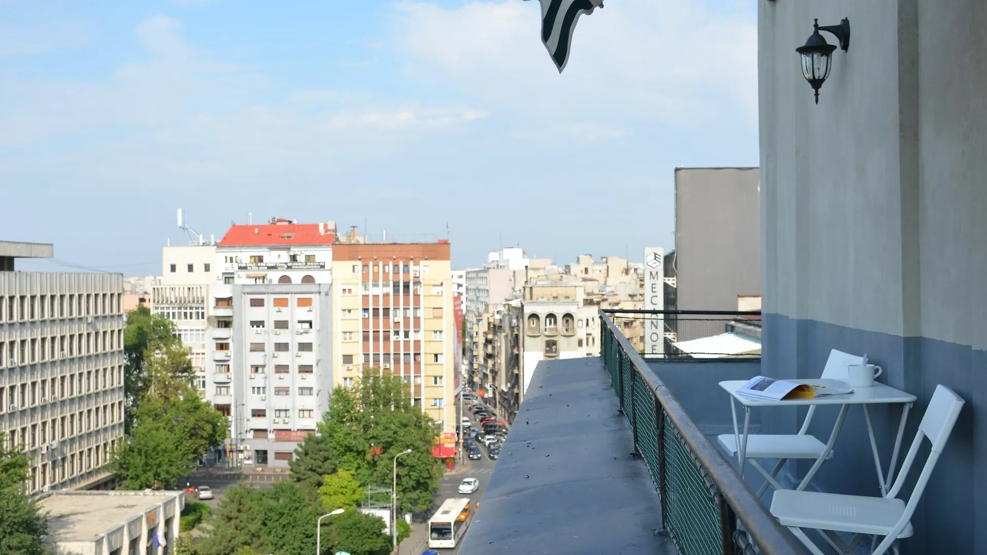 Book Studio Bucharest Romania