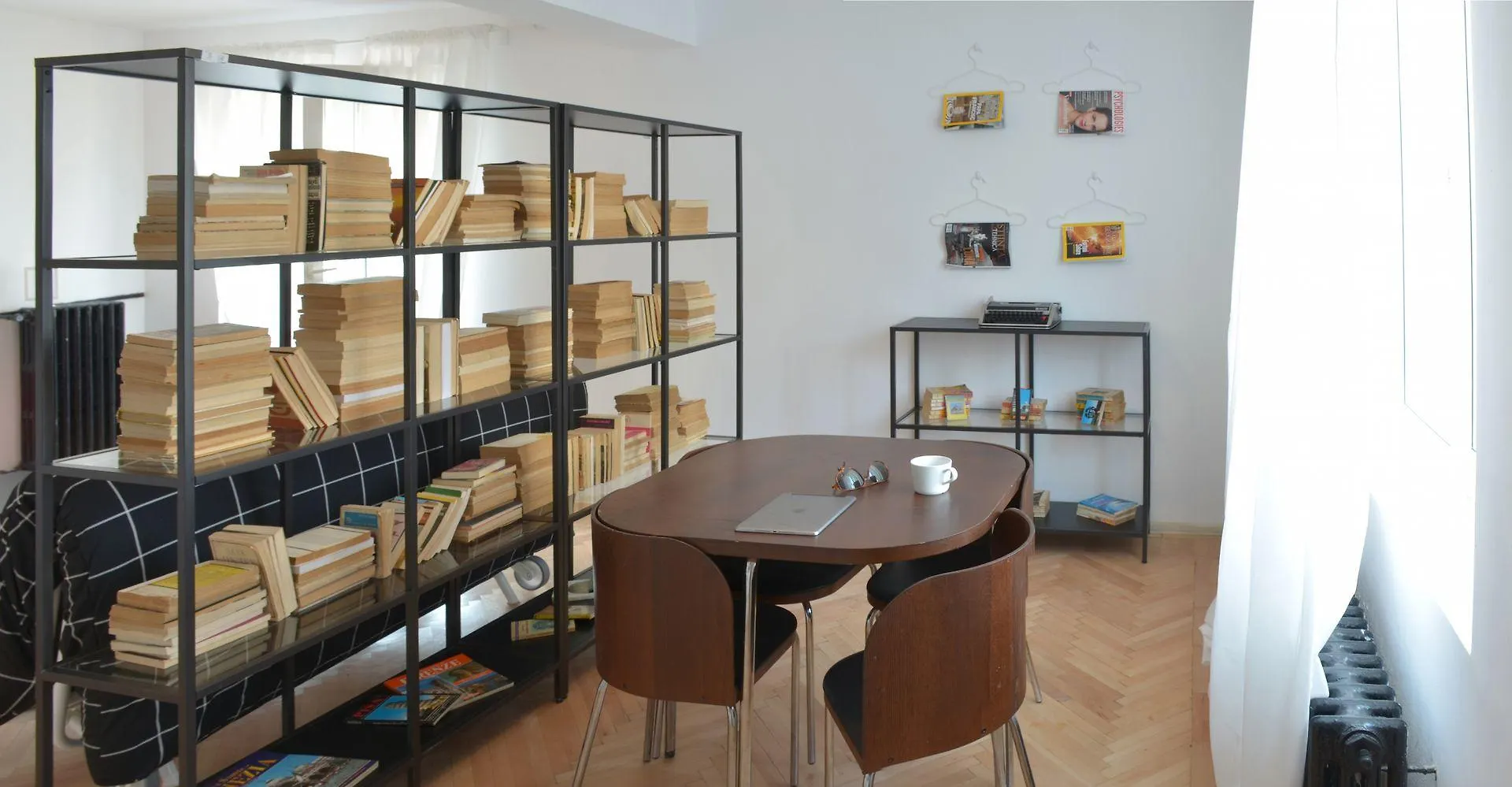 Book Studio Бухарест Апартаменты