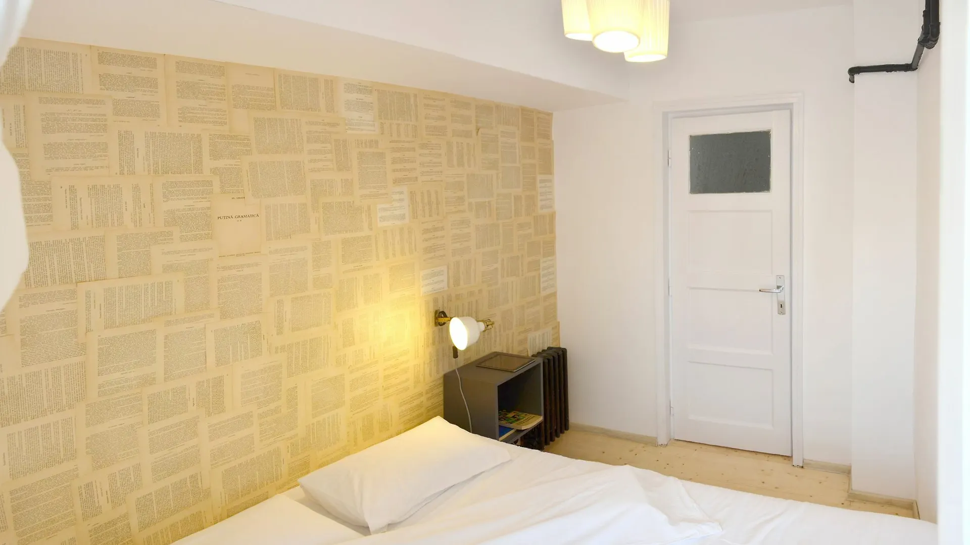 Book Studio Бухарест